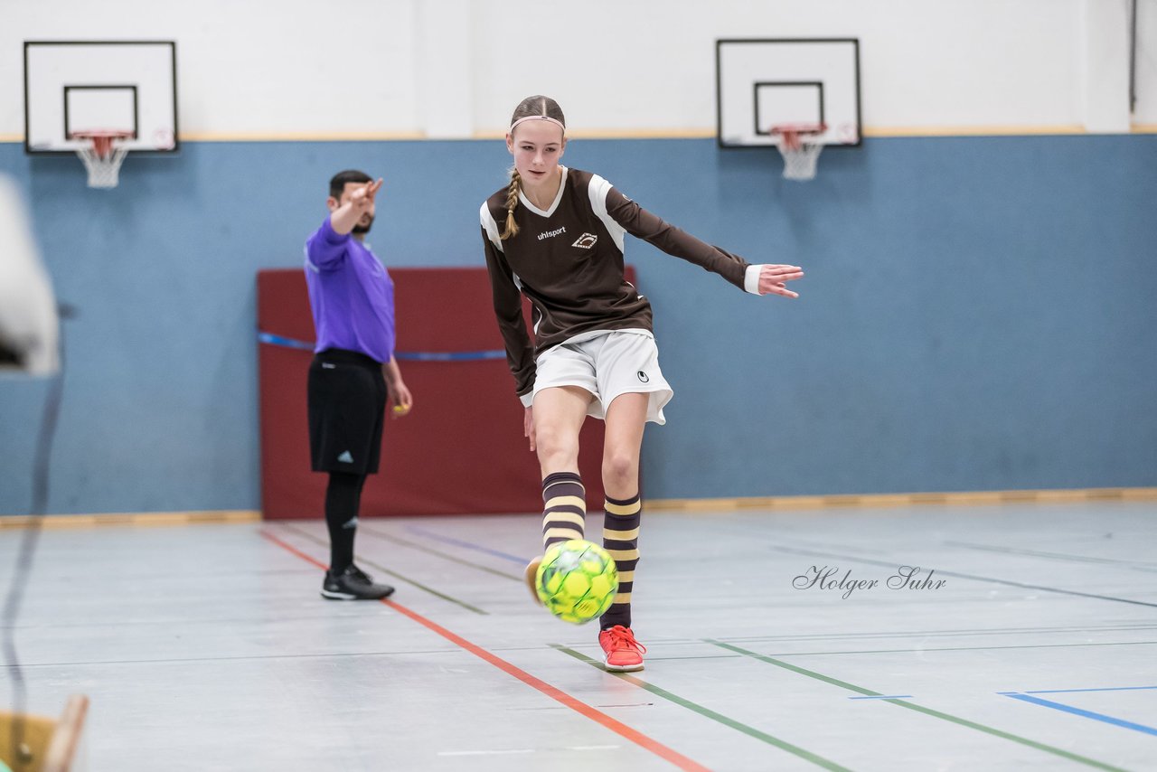 Bild 191 - wCJ Hamburger Futsalmeisterschaft